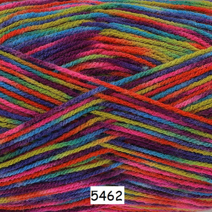 King Cole Jitterbug DK