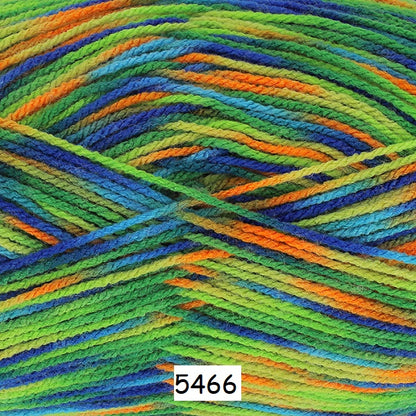 King Cole Jitterbug DK