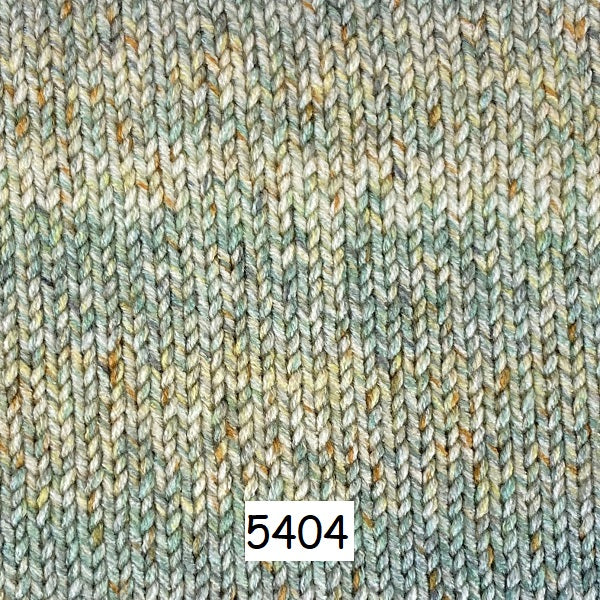 Stylecraft Impressions kosse nanat khar kosse 