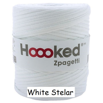 Hoooked Zpagetti Cotton Yarn