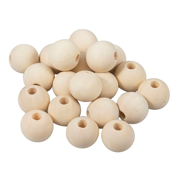 Trimits Wooden Beads kosse nanat khar kosse 
