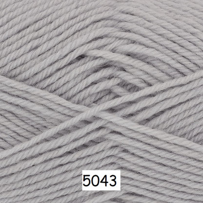 King Cole Wool Aran