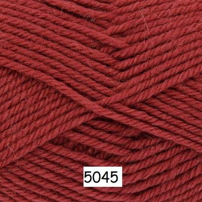 King Cole Wool Aran