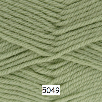 King Cole Wool Aran