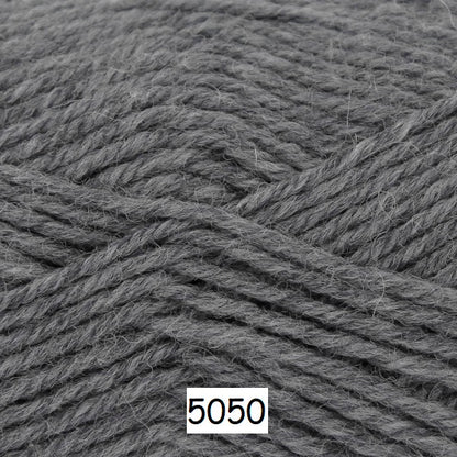 King Cole Wool Aran