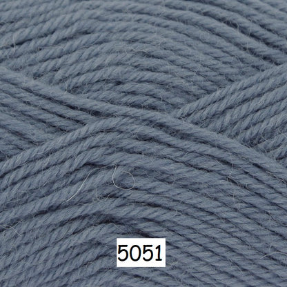 King Cole Wool Aran