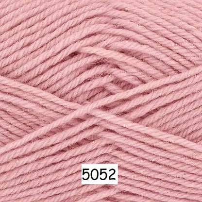 King Cole Wool Aran