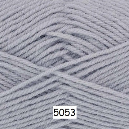 King Cole Wool Aran