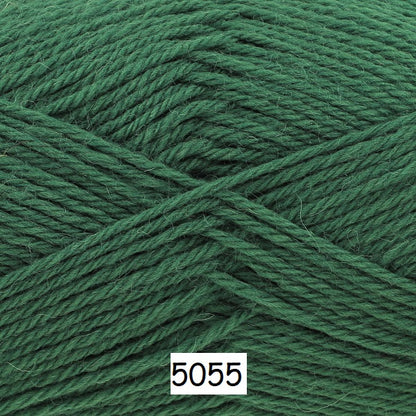King Cole Wool Aran