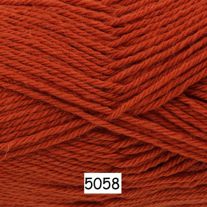 King Cole Wool Aran