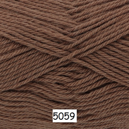 King Cole Wool Aran
