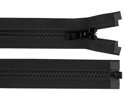 YKK VISLON Plastic Open End Zip