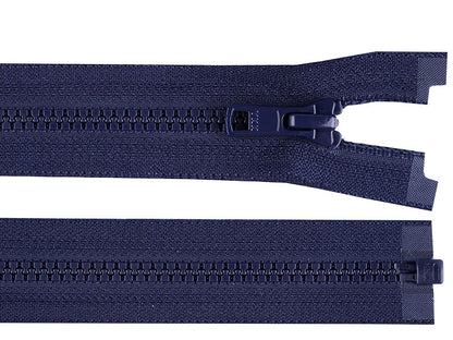 YKK VISLON Plastic Open End Zip