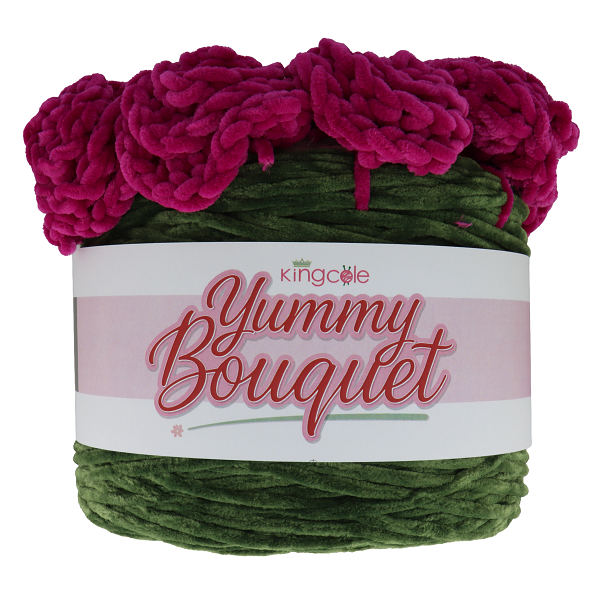 Yummy Bouquet kosse nanat khar kosse 