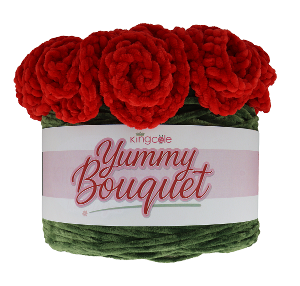 Yummy Bouquet kosse nanat khar kosse 