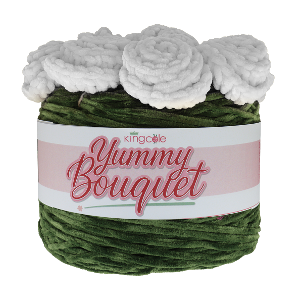 Yummy Bouquet kosse nanat khar kosse 