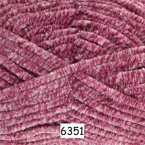 King Cole Yummy Tweed kosse nanat khar kosse 