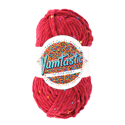 King Cole Yumtastic