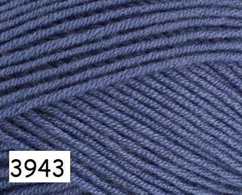 Stylecraft Bambino DK kosse nanat khar kosse 