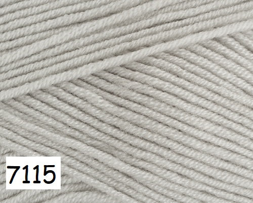 Stylecraft Bambino DK kosse nanat khar kosse 