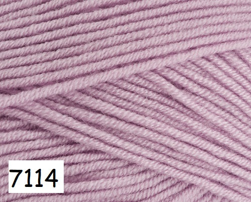 Stylecraft Bambino DK kosse nanat khar kosse 