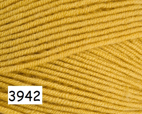 Stylecraft Bambino DK kosse nanat khar kosse 