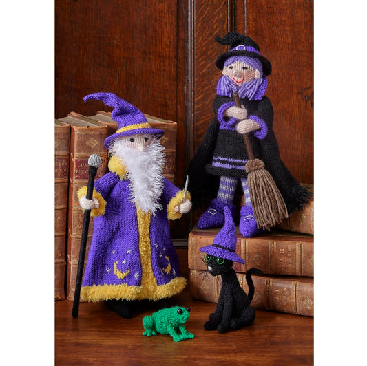 King Cole Halloween Book 2
