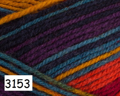 Stylecraft Merry Go Round DK