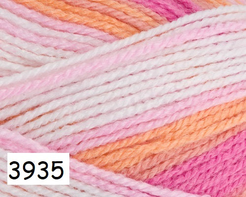 Stylecraft Merry Go Round DK kosse nanat khar kosse 