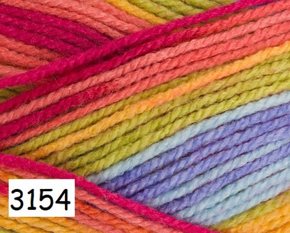 Stylecraft Merry Go Round DK