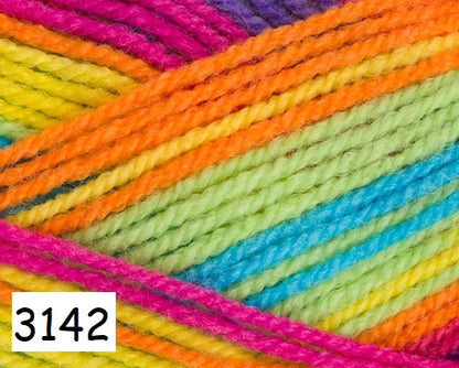 Stylecraft Merry Go Round DK