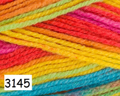 Stylecraft Merry Go Round DK