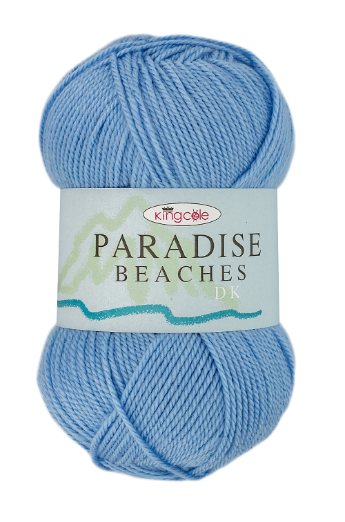 King Cole Paradise Beaches DK