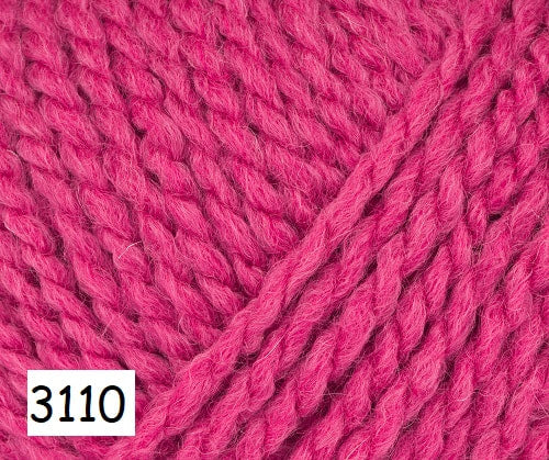 Stylecraft Softie Chunky kosse nanat khar kosse 