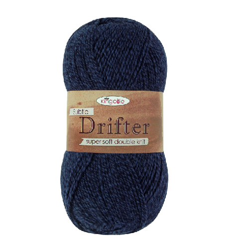 King Cole Subtle Drifter DK kosse nanat khar kosse 