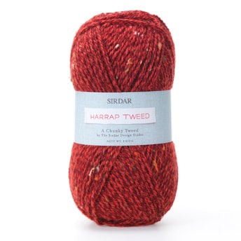 Sirdar Harrap Tweed Chunky