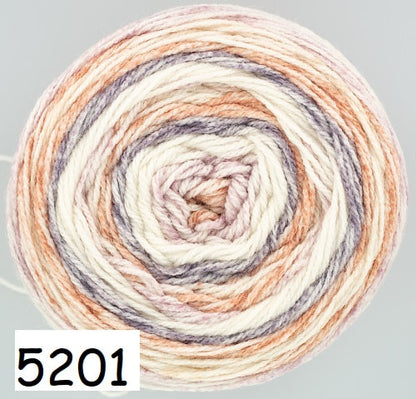 King Cole Harvest DK