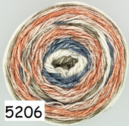 King Cole Harvest DK