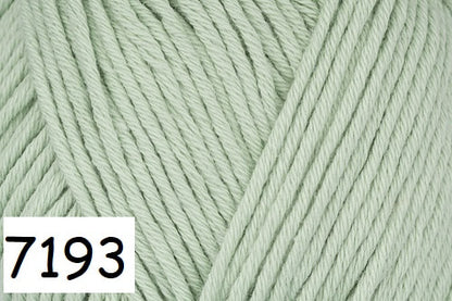 Stylecraft Naturals Organic Cotton