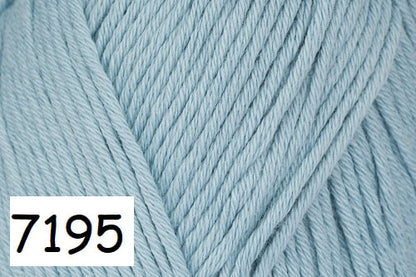 Stylecraft Naturals Organic Cotton