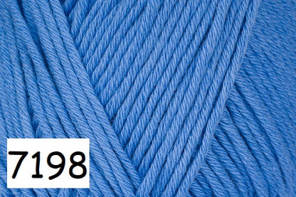 Stylecraft Naturals Organic Cotton