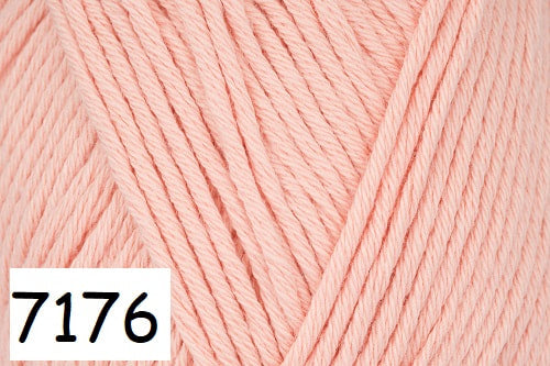 Stylecraft Naturals Organic Cotton kosse nanat khar kosse 