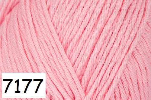 Stylecraft Naturals Organic Cotton kosse nanat khar kosse 