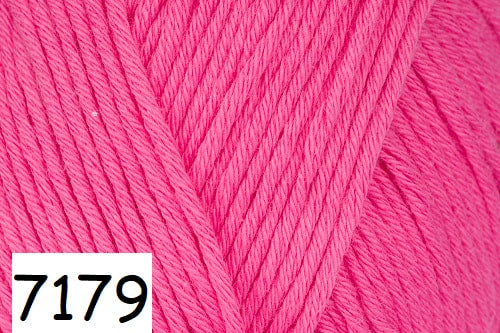 Stylecraft Naturals Organic Cotton kosse nanat khar kosse 