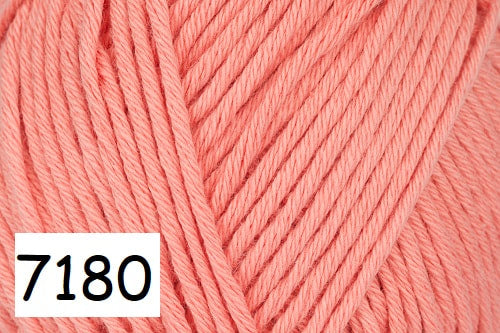 Stylecraft Naturals Organic Cotton kosse nanat khar kosse 