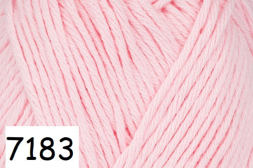 Stylecraft Naturals Organic Cotton kosse nanat khar kosse 