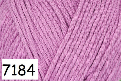 Stylecraft Naturals Organic Cotton