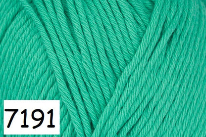 Stylecraft Naturals Organic Cotton