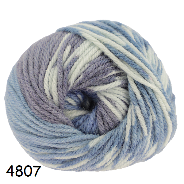 King Cole Nordic Chunky kosse nanat khar kosse 