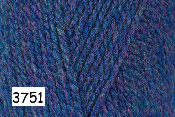 Stylecraft Highland Heathers Aran kosse nanat khar kosse 